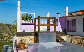Relais Los Gitanos
